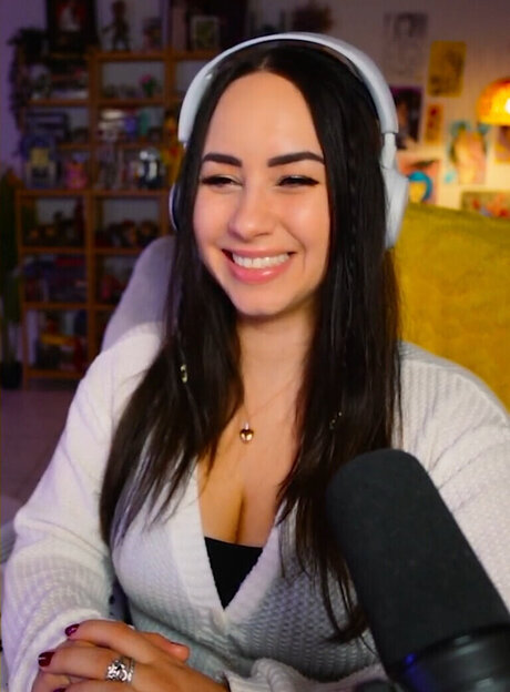 Bunnygirl Profilbild