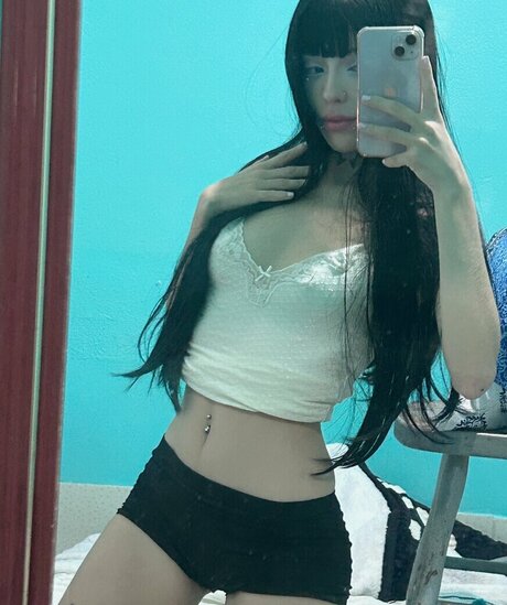 Katsuminha schauspielerin sexy galerie