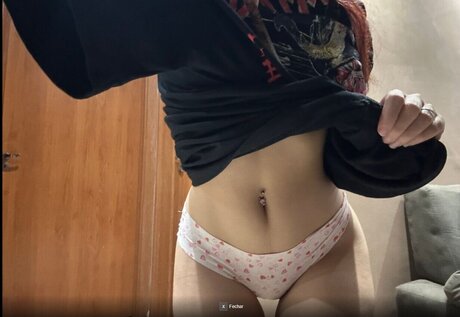 Katsuminha erotische nackt foto