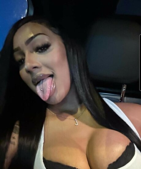 Jada Thorpe top exklusive archiv