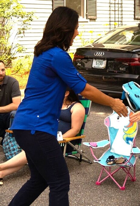 Tulsi Gabbard beste sex bild