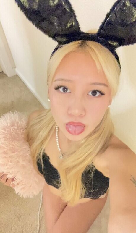 Venawong model perfekte galerien