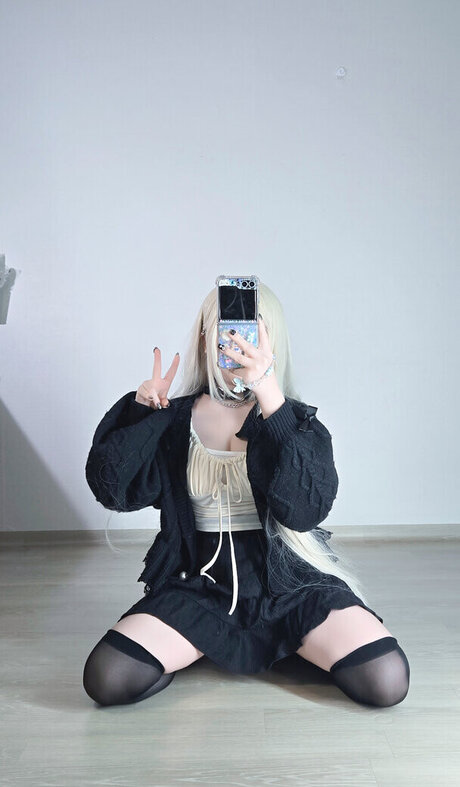 Blue Ming cos porno perfekte galerie