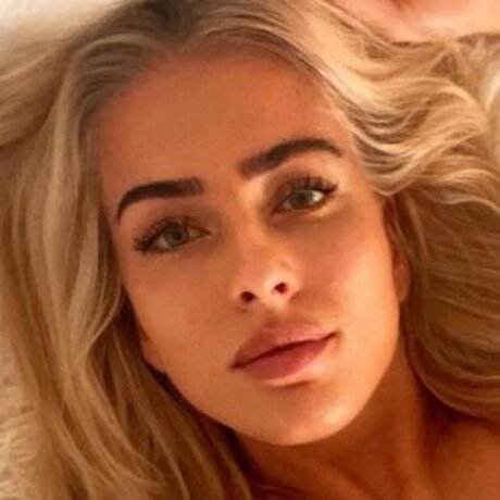 Ginny one exklusive schöne bilder