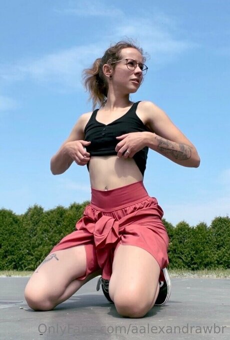 Aalexandrawbr schauspielerin bild