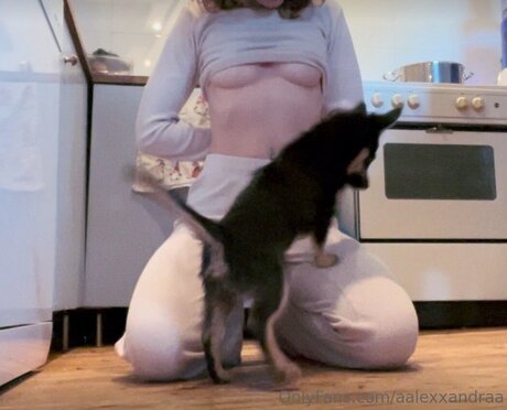 Aalexandrawbr hd kunst foto