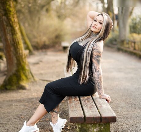 Stifflersmom model nette bild