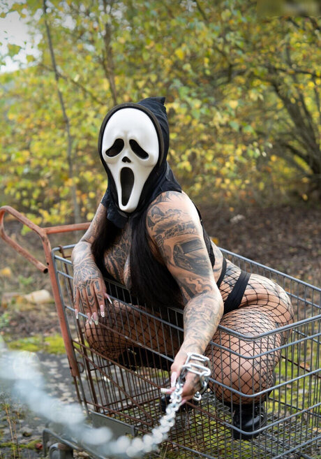 Stifflersmom hübsche perfekte galerien