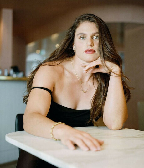 Ilona Maher exklusive top archiv