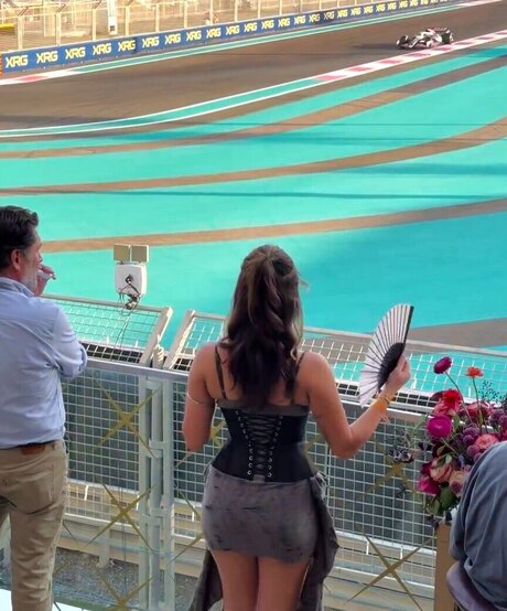 Leyla Afshonkar heiße fotos