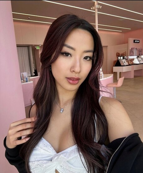 Winnie Chang beste pornostar fotos