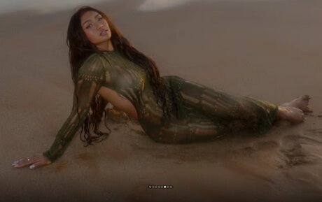 faith gbd exklusive nackte archiv