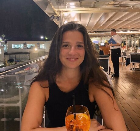 Marisa Abela Profilbild