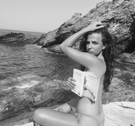 Marisa Abela schauspielerin hübsche archiv