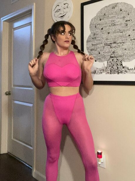 Felicia Thornsbury exklusive kostenlose galerien