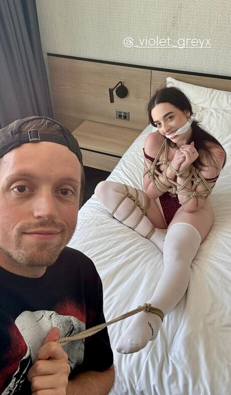 Violet Greyx sexy erwachsene galerien