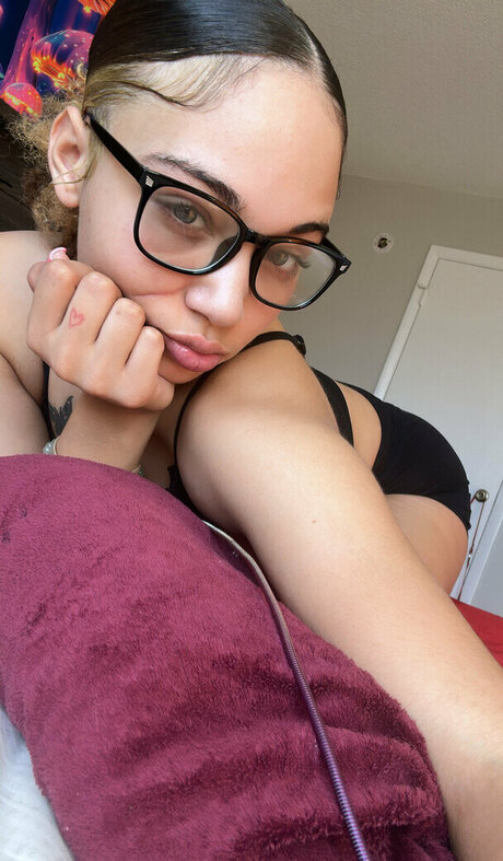 cherryizzyy heiße kunst fotos