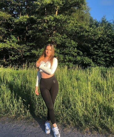 Larissaxra schöne top foto