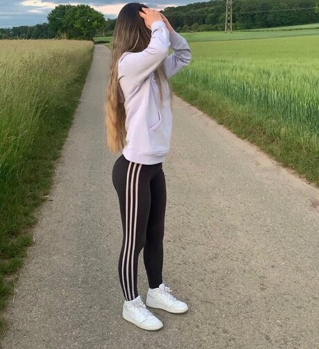 Larissaxra top nackten bild