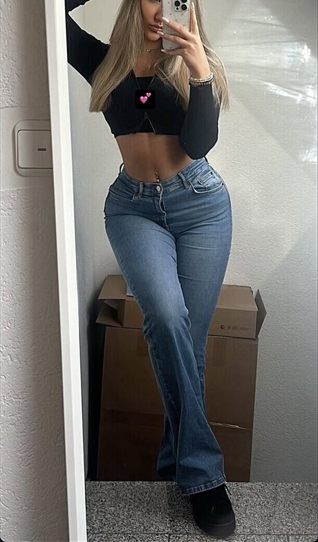 Rosajcb sexy nacktheit bild