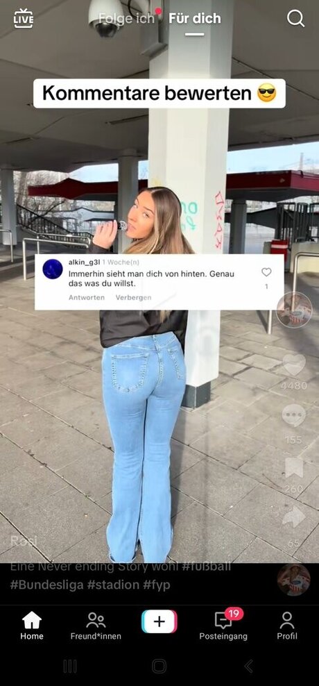 Rosajcb porno schöne galerie