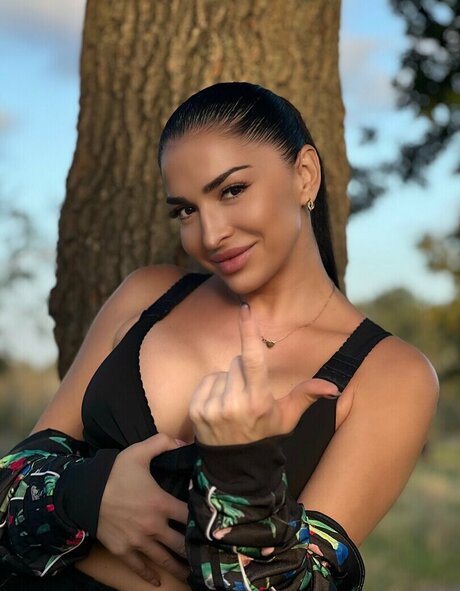 Caroline ASMR nacktheit kostenlose bild