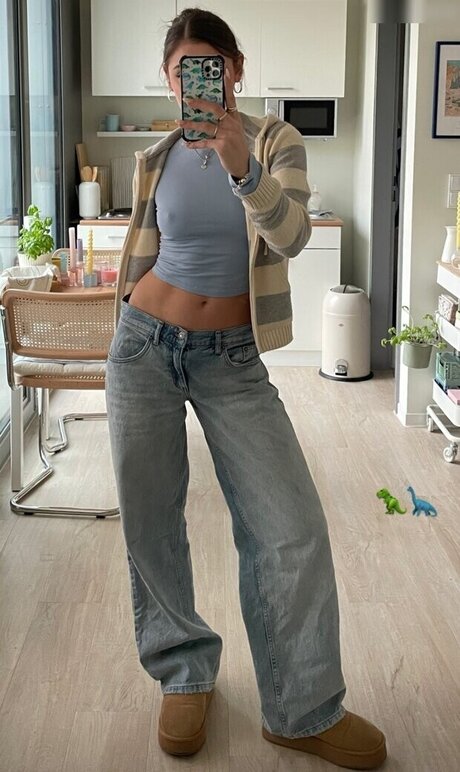 Anastasiashyk perfekte sexy galerien