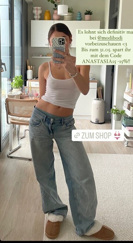 Anastasiashyk hd xxx bild