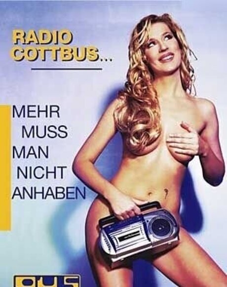 Werbungen erotische erwachsene foto