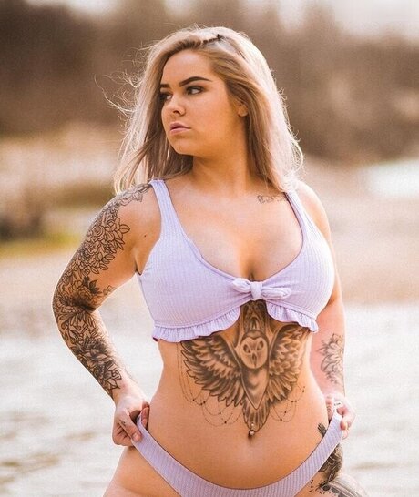 Tizeax perfekte pornographische fotos