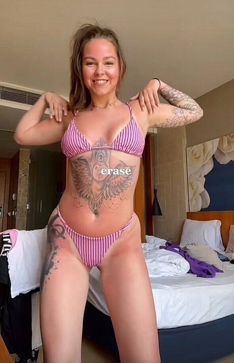 Tizeax nackt beste bild