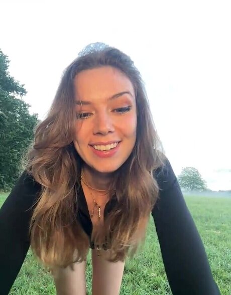 Hope Heaven kunst nackten fotos