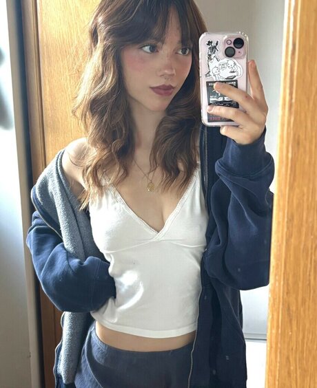 finseaa nackt exklusive bild