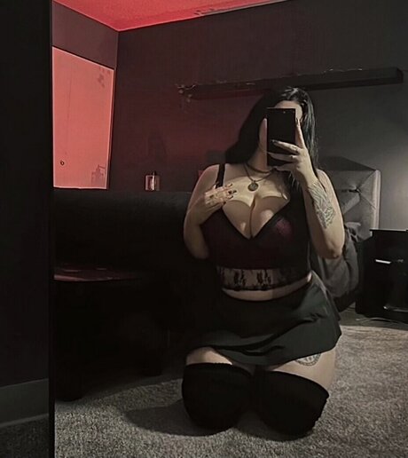 Blazingoth model kunst bild