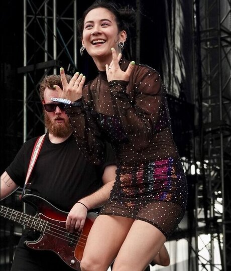 Japanese Breakfast top heiße galerie