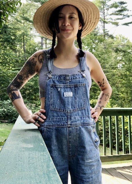 Japanese Breakfast erotische beste fotos