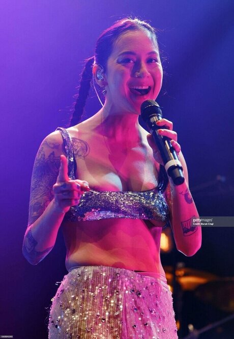 Japanese Breakfast kostenlose archiv