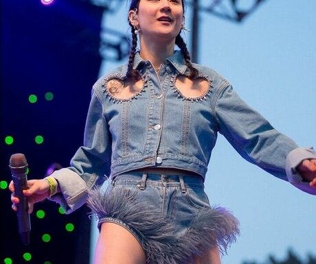 Japanese Breakfast Bilder