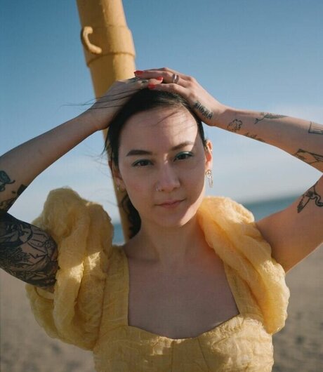 Japanese Breakfast heiße hd bild