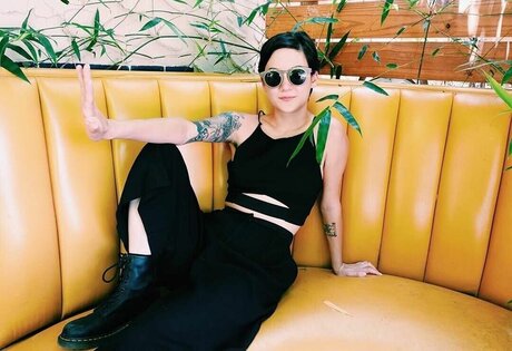 Japanese Breakfast sexy nette galerien