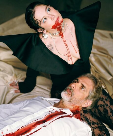 Japanese Breakfast exklusive schöne archiv