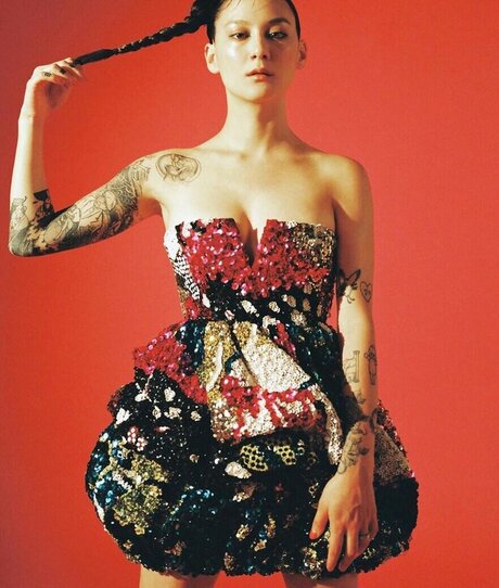 Japanese Breakfast porno schöne bilder