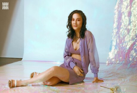 Japanese Breakfast nackt nette bilder