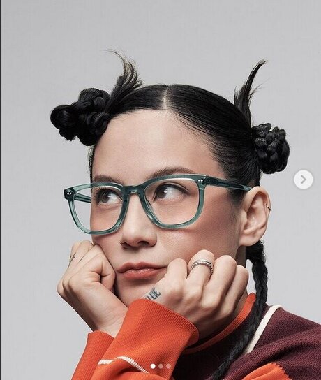 Japanese Breakfast hübsche top bild