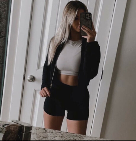 Amanda Sorensen perfekte nackte galerie