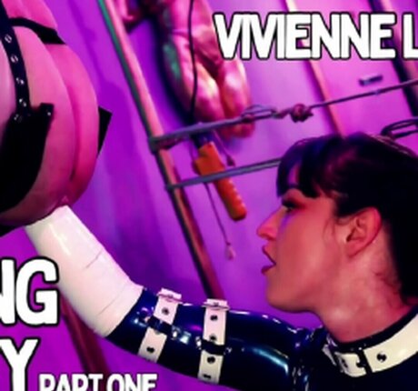 Vivienne L Amour porno exklusive galerien