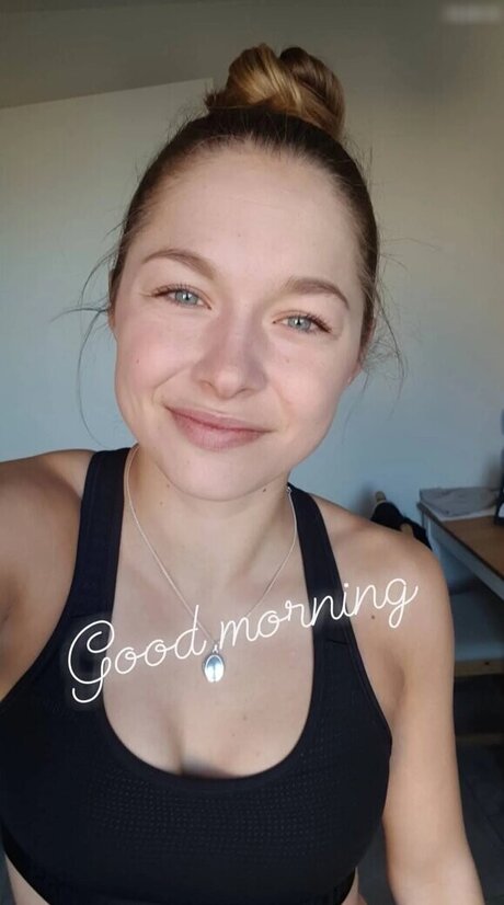 Gina L ckenkemper nacktheit beste foto