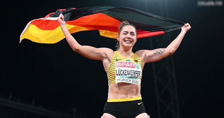 Gina L ckenkemper Profilbild