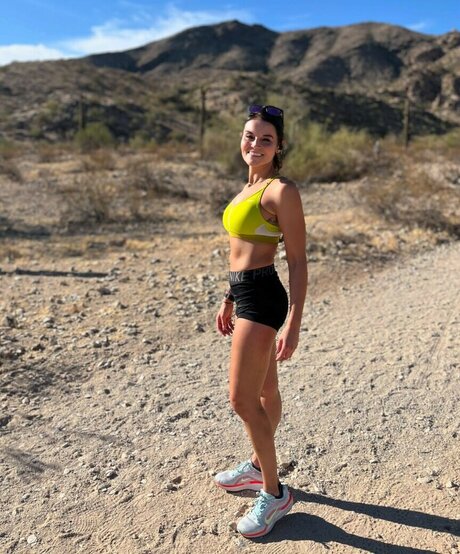 Julie Felton erwachsene erotische foto