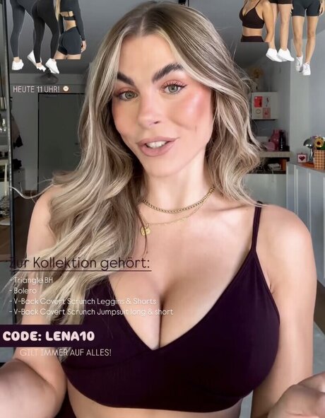 Lenaknk schöne galerie